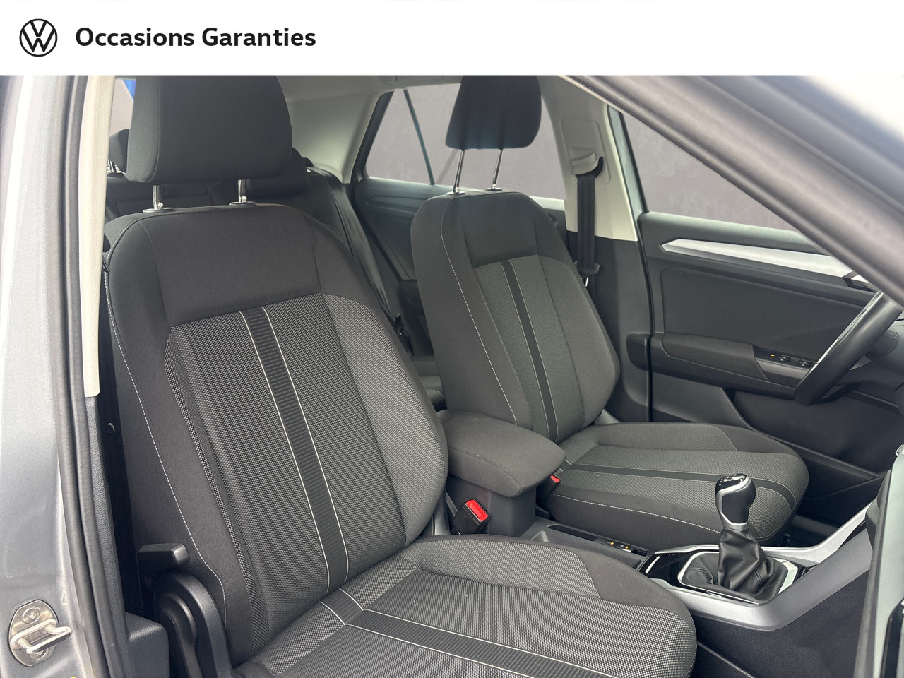 Voitures occasions VOLKSWAGEN T-ROC Life Business Lens