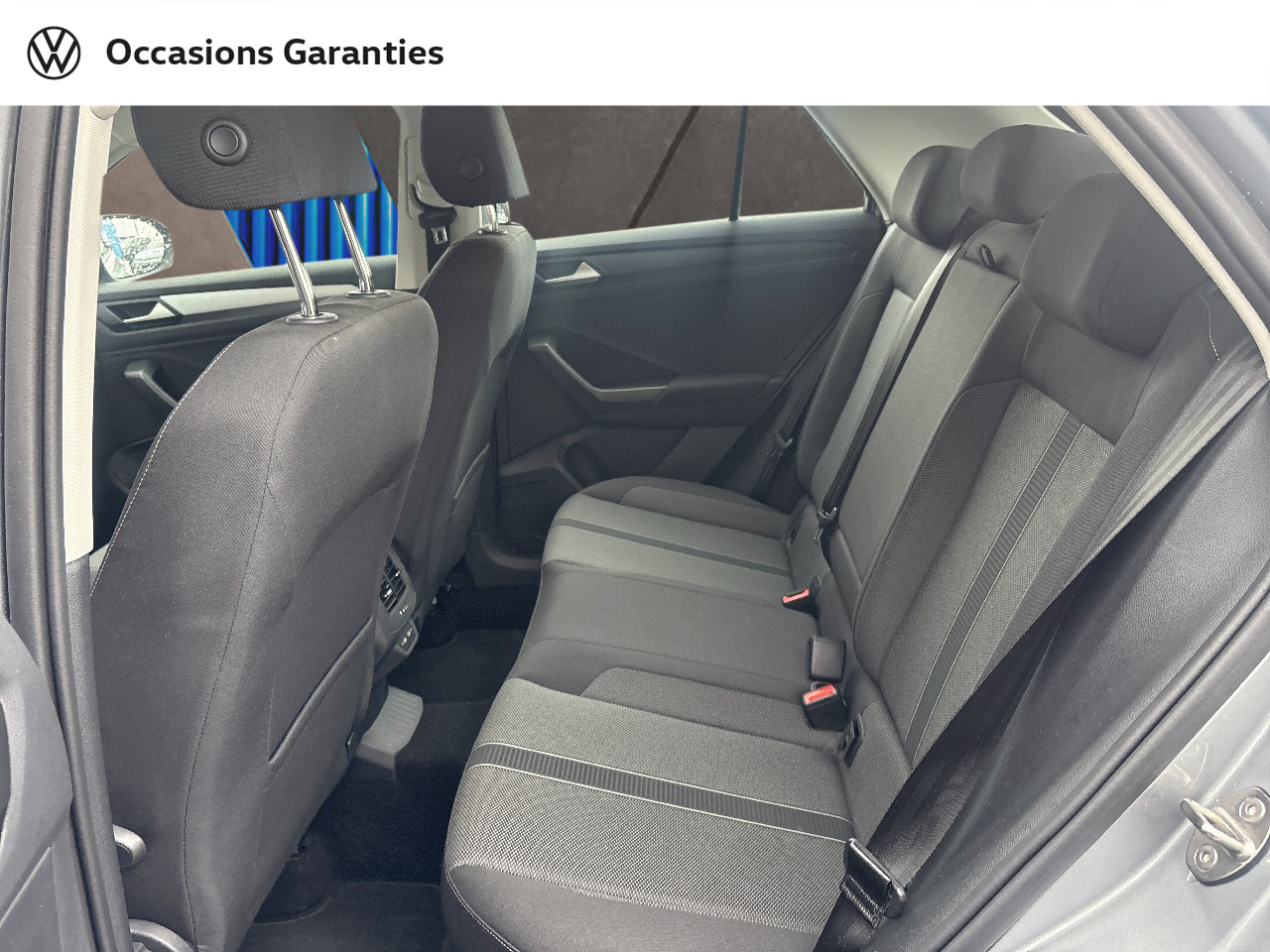 Voitures occasions VOLKSWAGEN T-ROC Life Business Lens