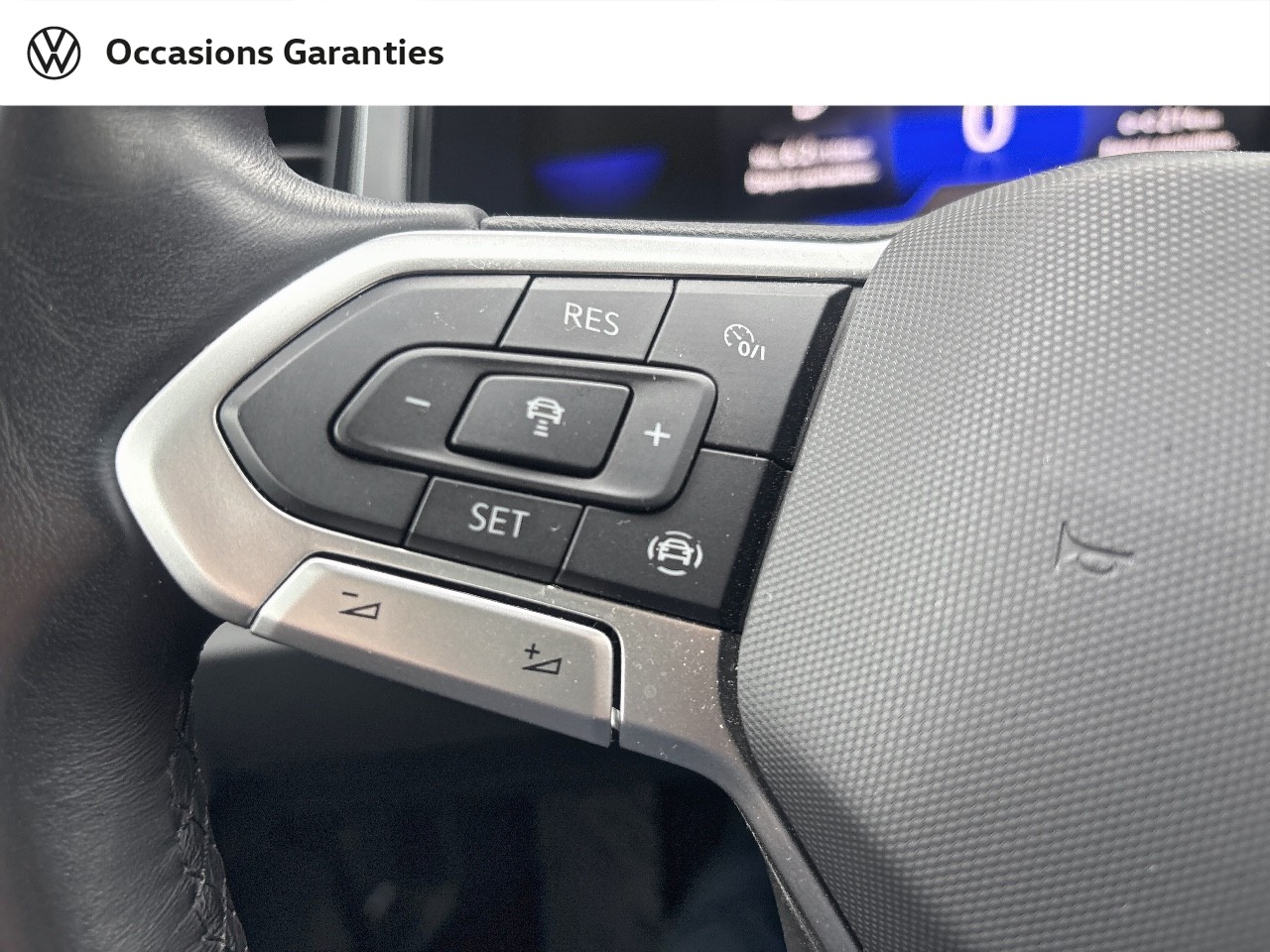 Voitures occasions VOLKSWAGEN T-ROC Life Business Lens