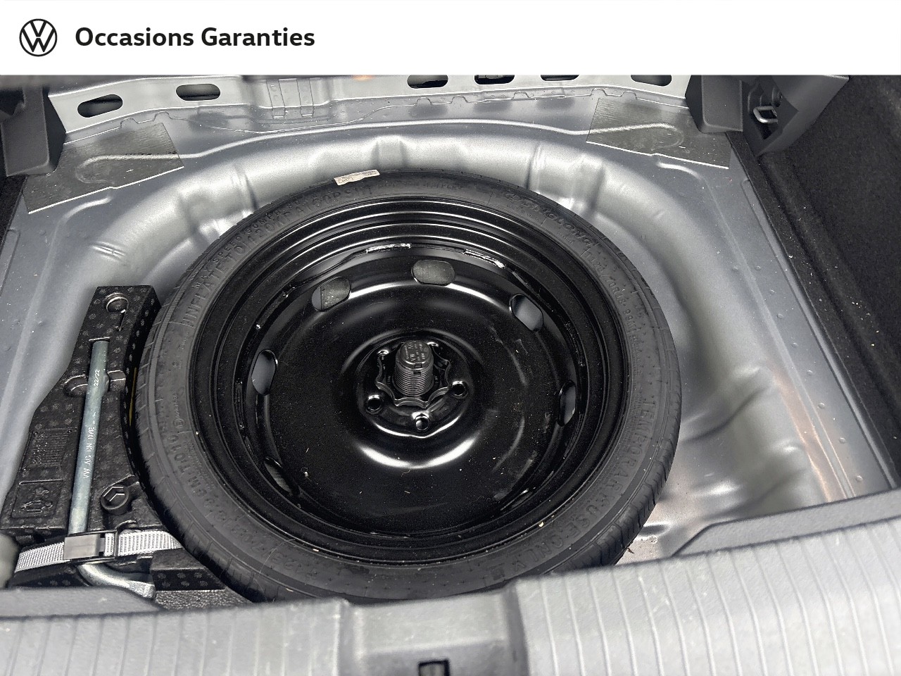 Voitures occasions VOLKSWAGEN T-ROC Life Business Lens