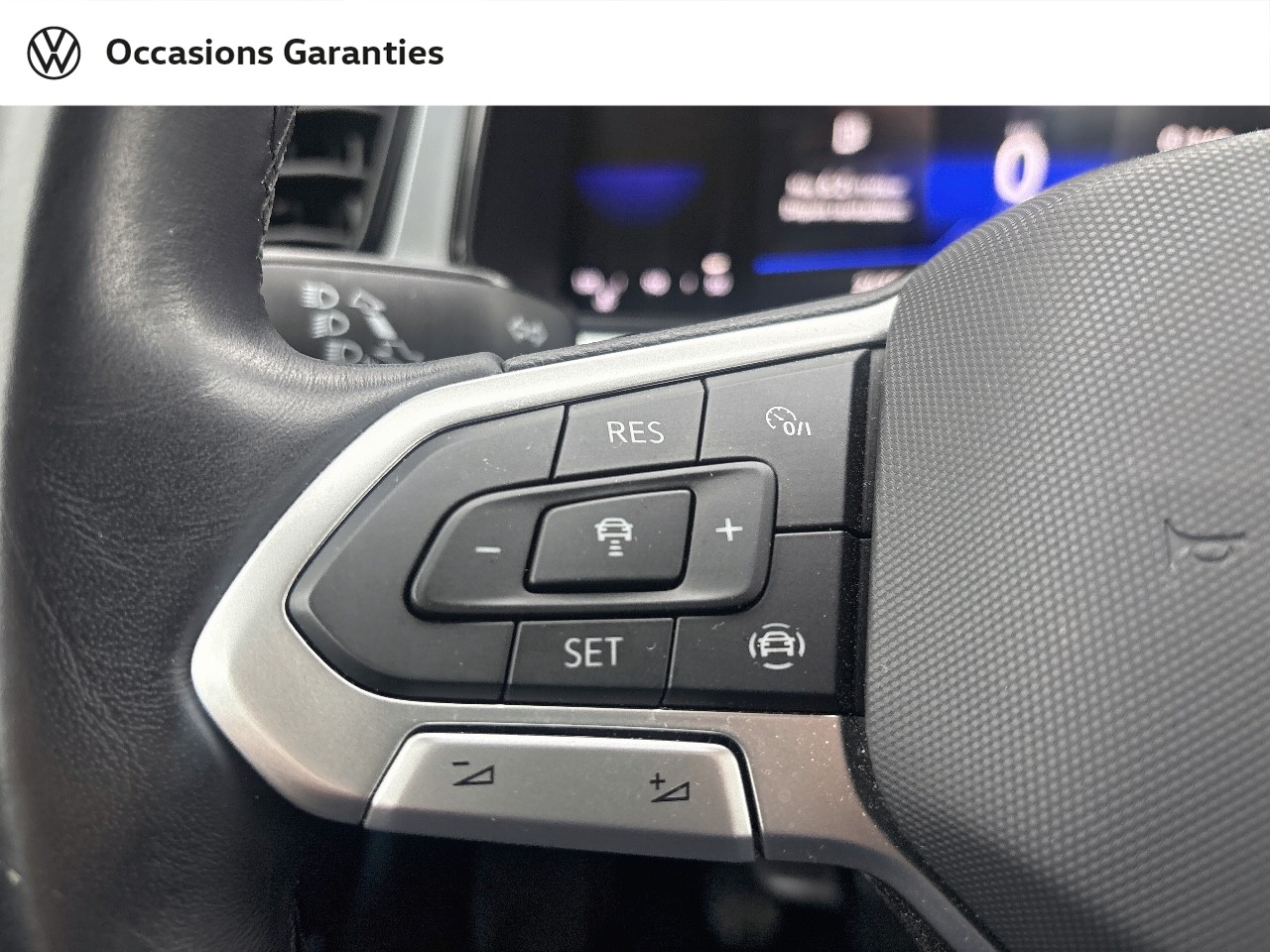 Voitures occasions VOLKSWAGEN T-ROC Life Business Lens