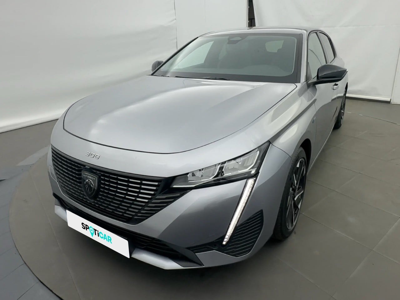 PHEV 180ch Allure Pack e-EAT8