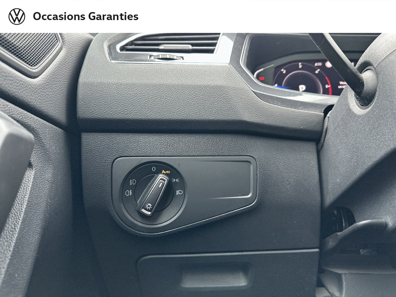 Voitures occasions VOLKSWAGEN TIGUAN ALLSPACE Carat Hazebrouck
