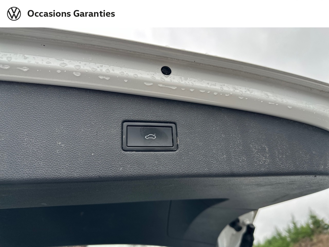 Voitures occasions VOLKSWAGEN TIGUAN ALLSPACE Carat Hazebrouck