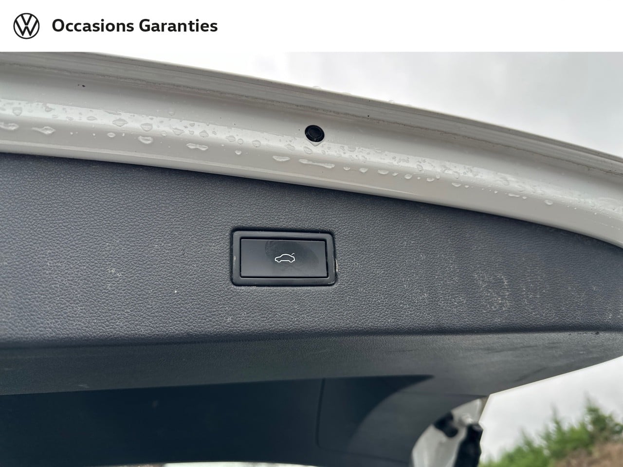Voitures occasions VOLKSWAGEN TIGUAN ALLSPACE Carat Hazebrouck
