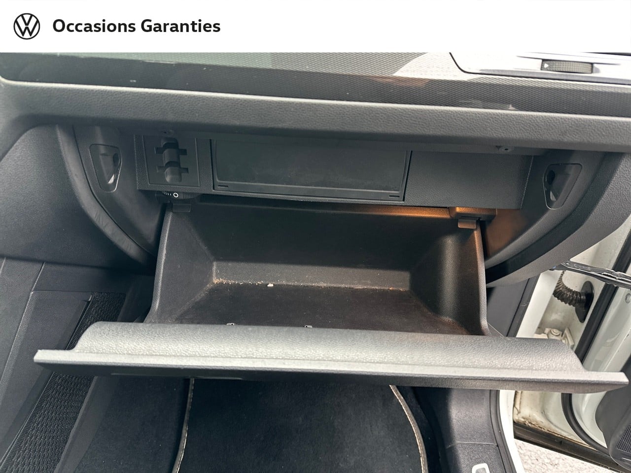 Voitures occasions VOLKSWAGEN TIGUAN ALLSPACE Carat Hazebrouck