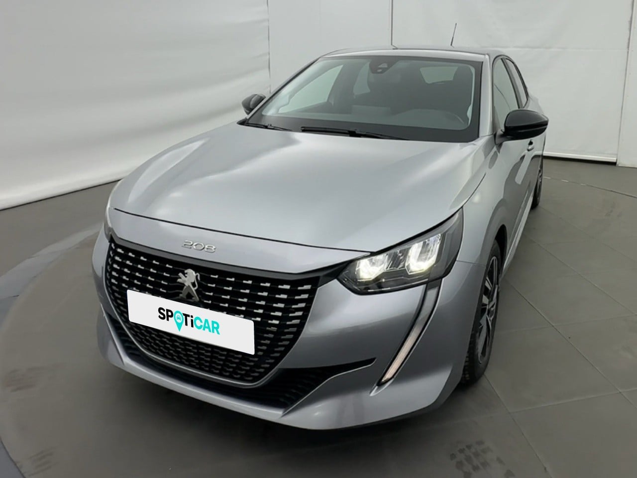 1.2 PureTech 75ch S&S Style