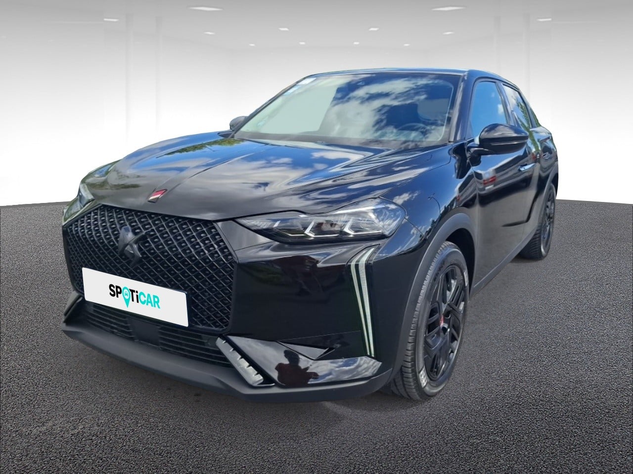 E-Tense 156ch Performance Line +