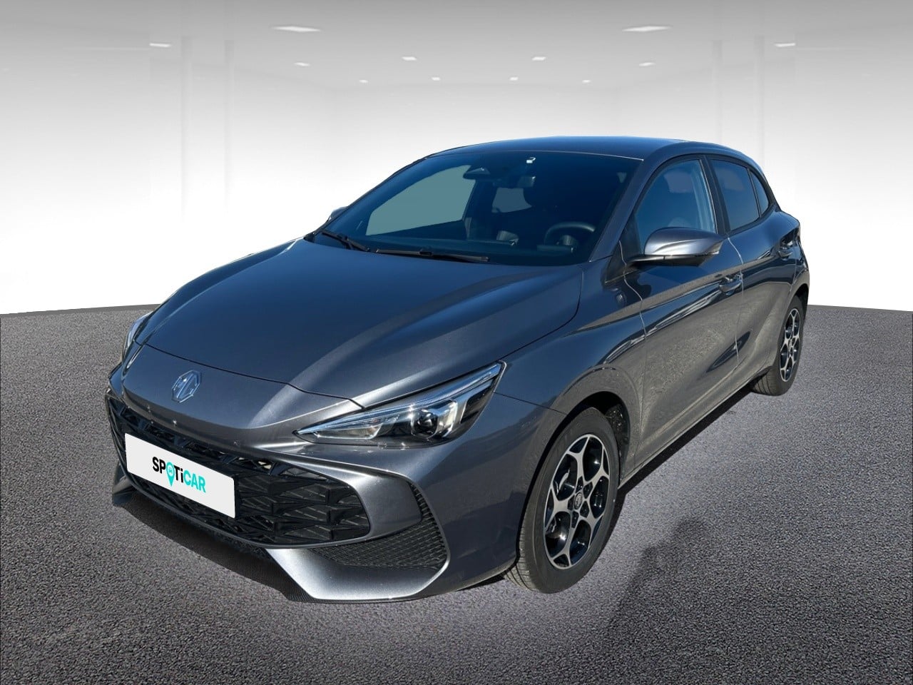 1.5 Hybrid+ 195ch Luxury