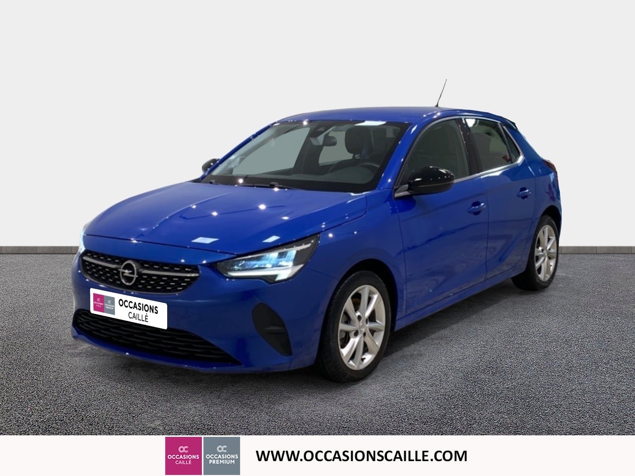 OPEL CORSA 1.2 100CV