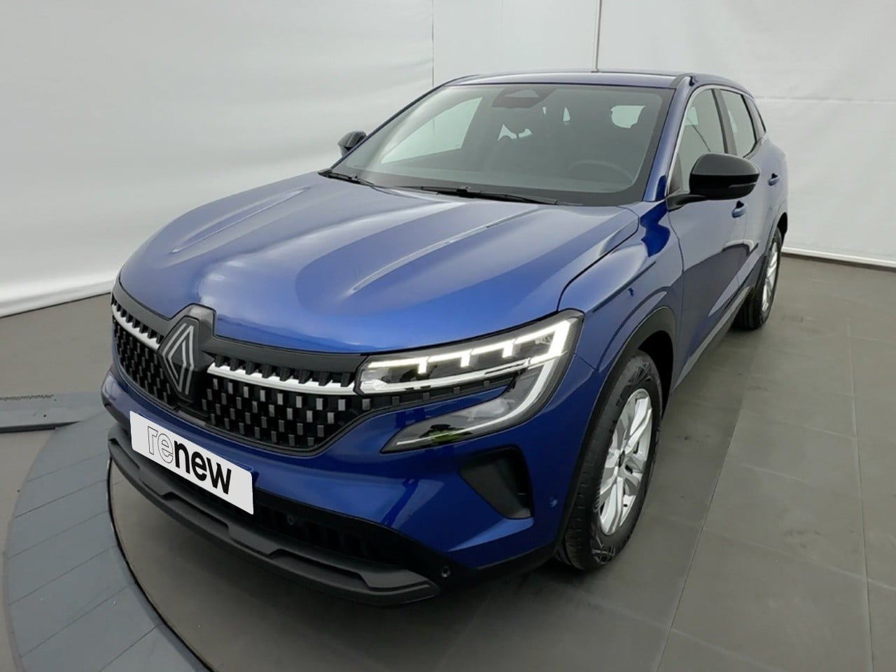 1.2 TCe mild hybrid advanced 130ch Evolution - 24