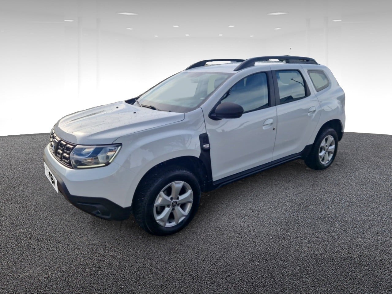 1.5 Blue dCi 115ch Confort 4x2 E6U