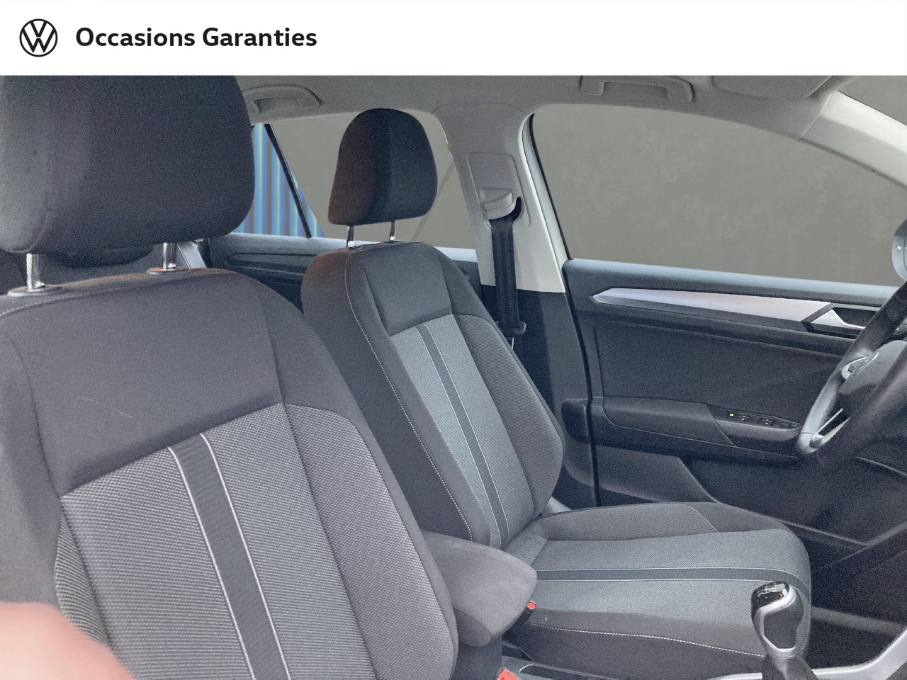 Voitures occasions VOLKSWAGEN T-ROC Life Plus Lens