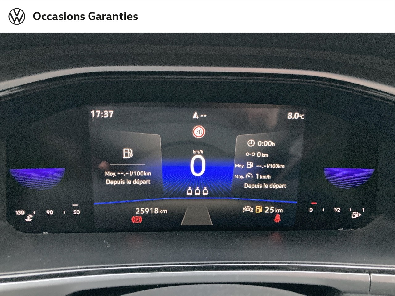 Voitures occasions VOLKSWAGEN T-ROC Life Plus Lens