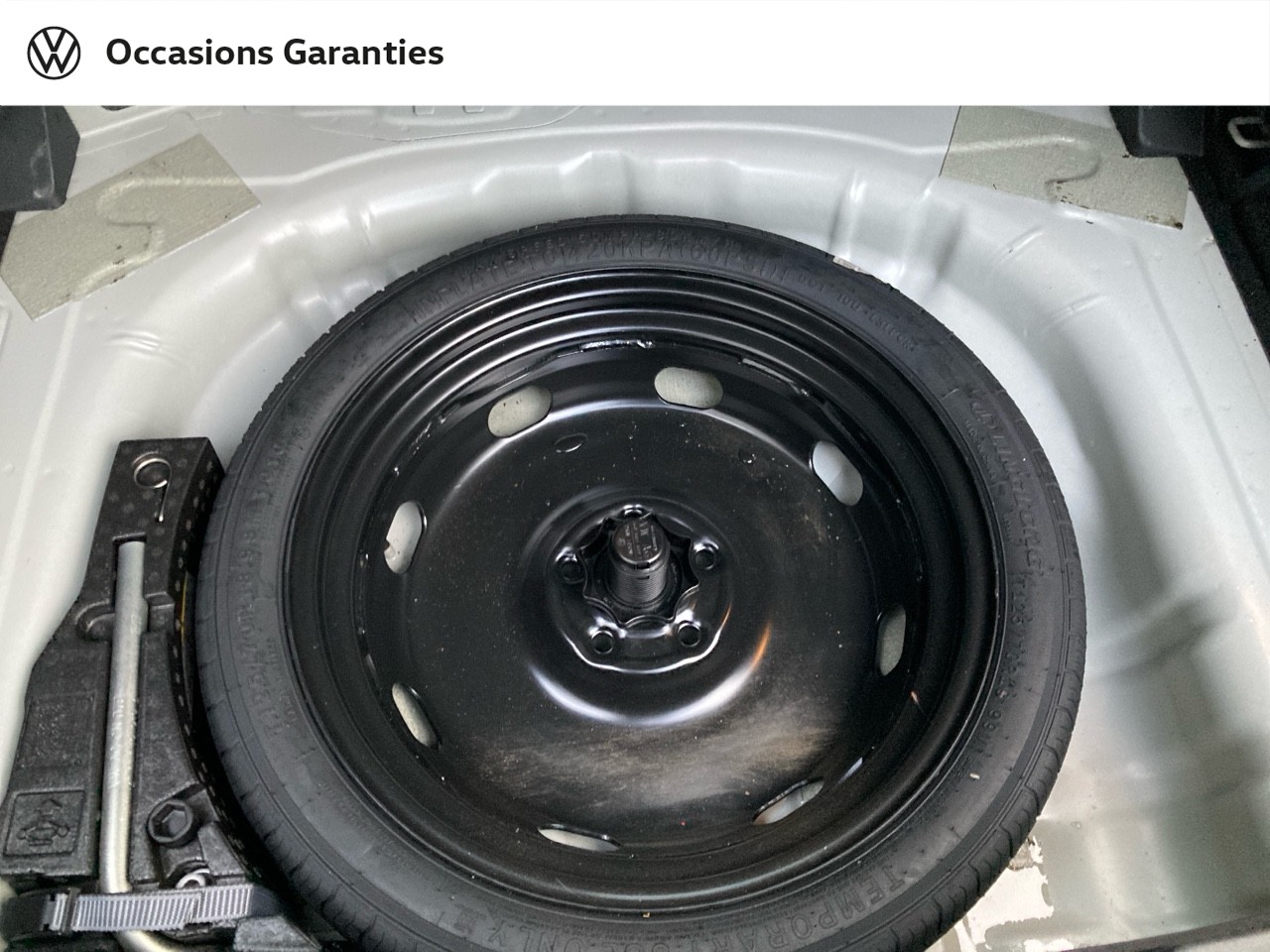 Voitures occasions VOLKSWAGEN T-ROC Life Plus Lens