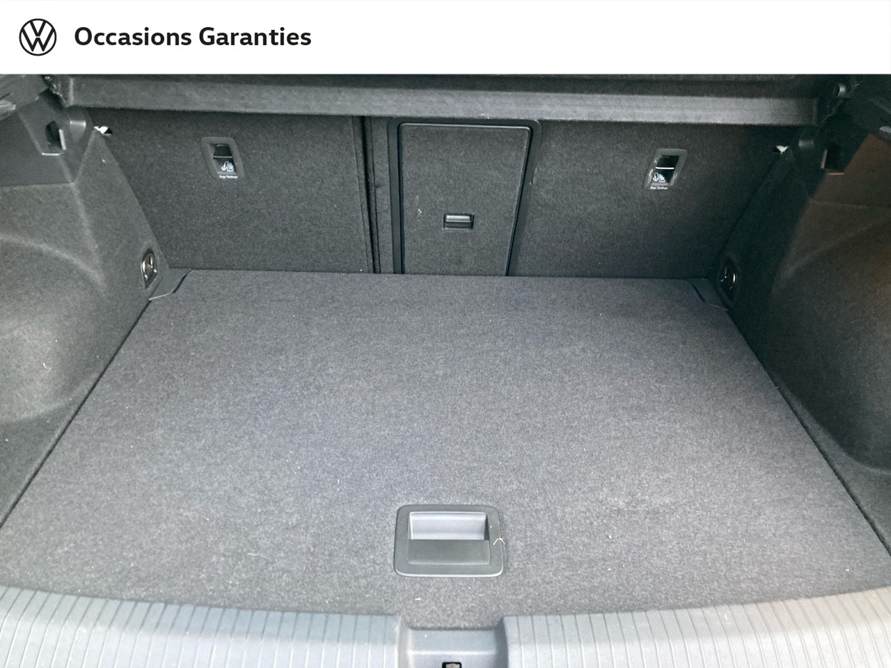 Voitures occasions VOLKSWAGEN T-ROC Life Plus Lens