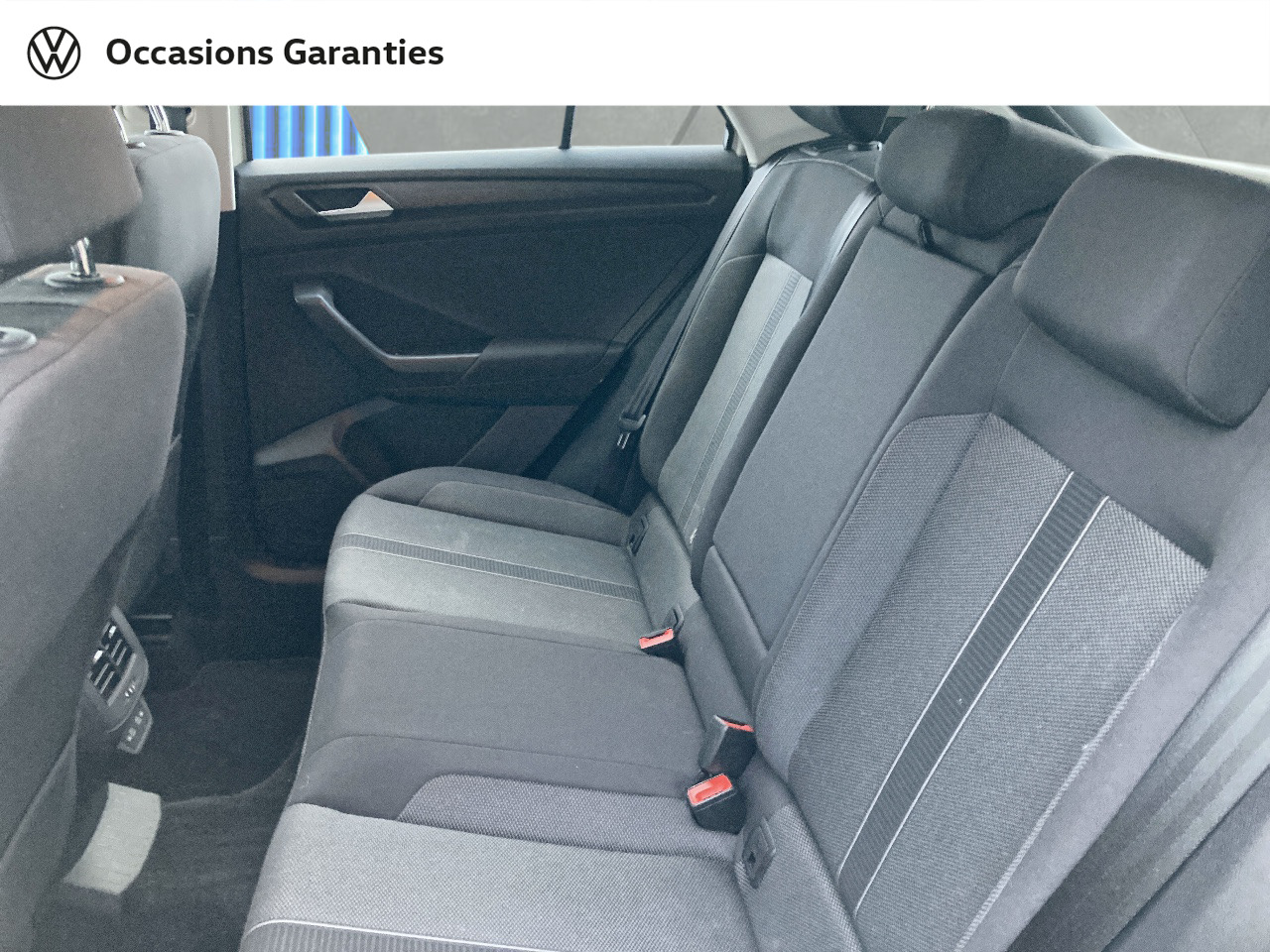 Voitures occasions VOLKSWAGEN T-ROC Life Plus Lens