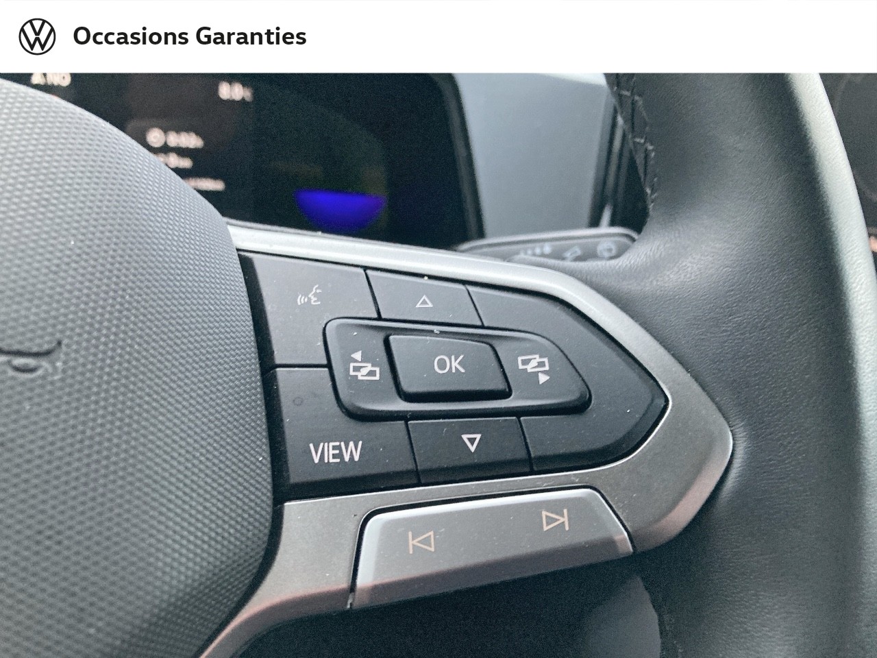Voitures occasions VOLKSWAGEN T-ROC Life Plus Lens