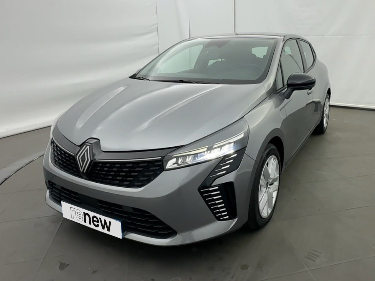 1.5 Blue dCi 100ch Evolution - 24
