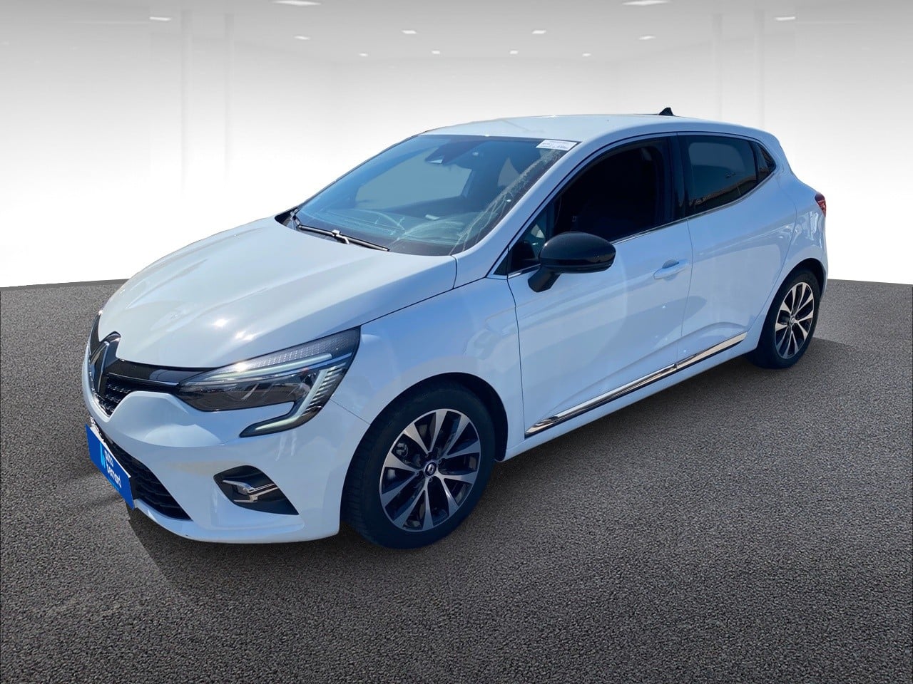 1.6 E-Tech hybride 145ch Techno