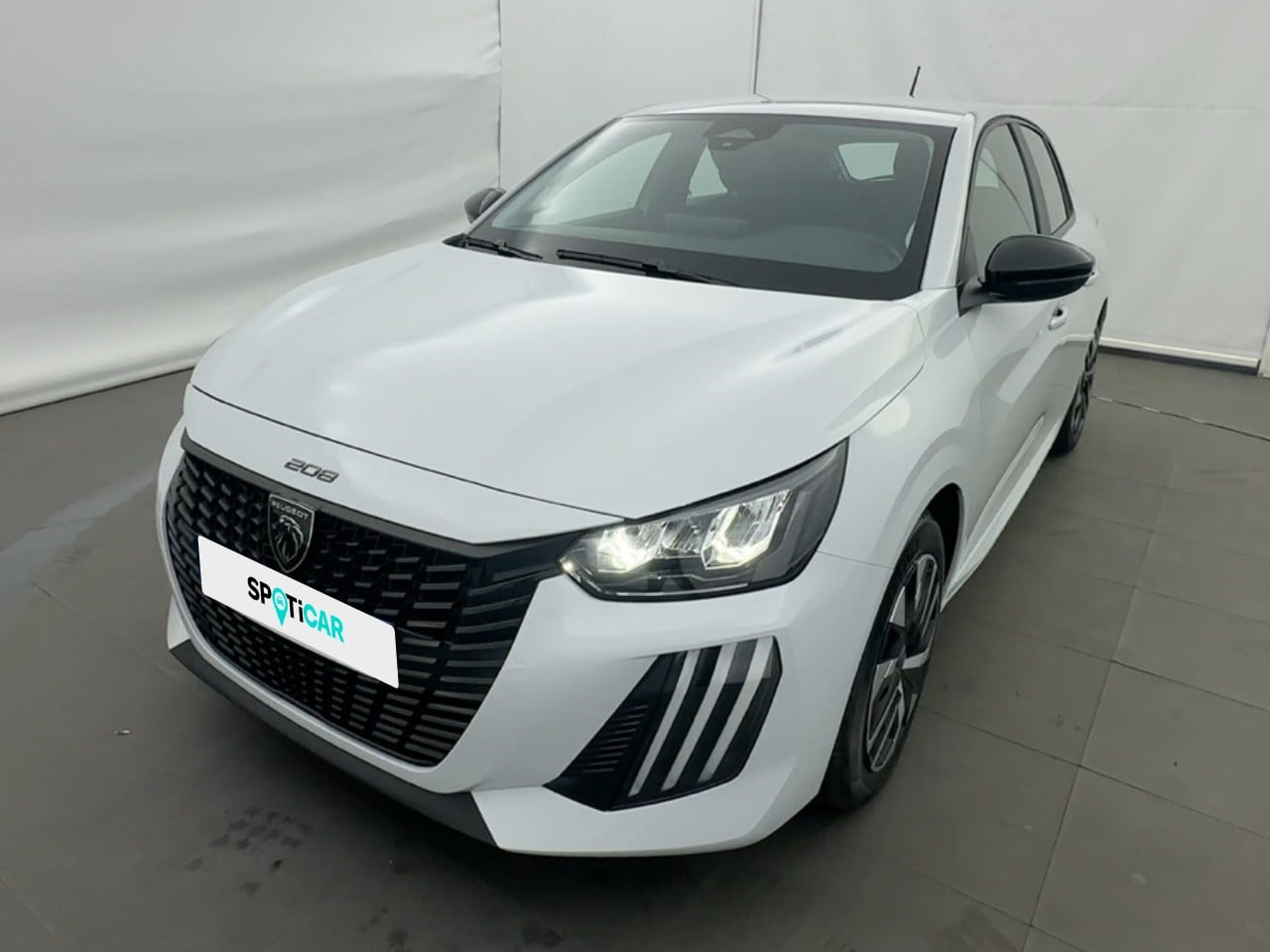 1.2 100ch S&S Style