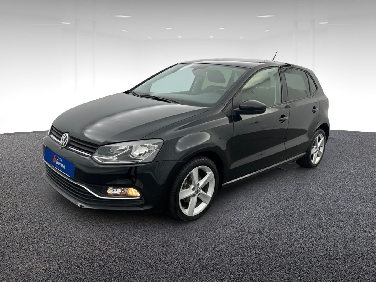 1.2 TSI 90ch BlueMotion Technology Confortline 5p