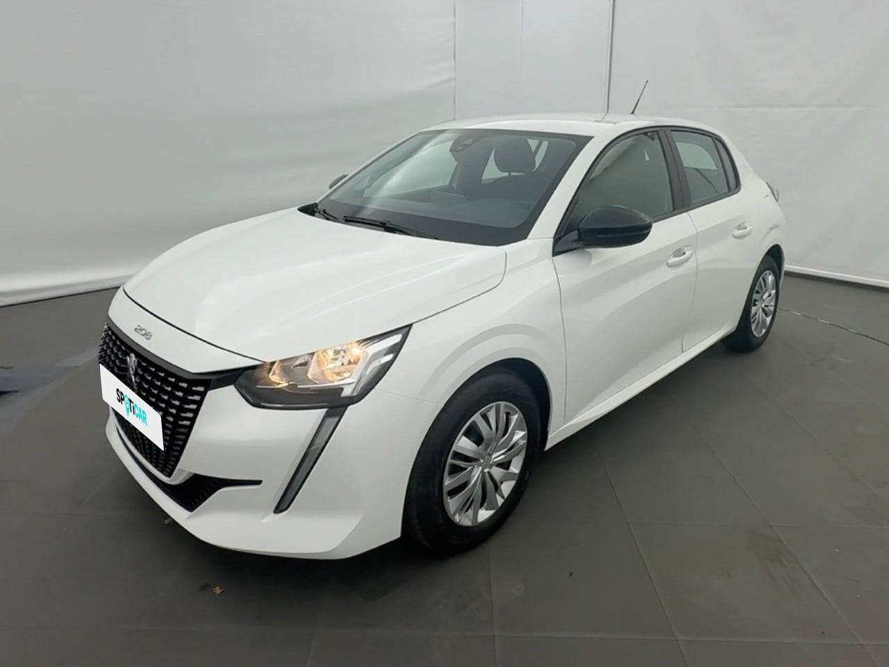 1.2 PureTech 75ch S&S Active