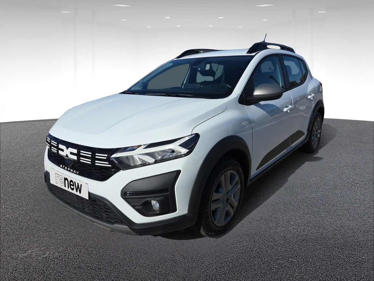 1.0 TCe 90ch Stepway Expression
