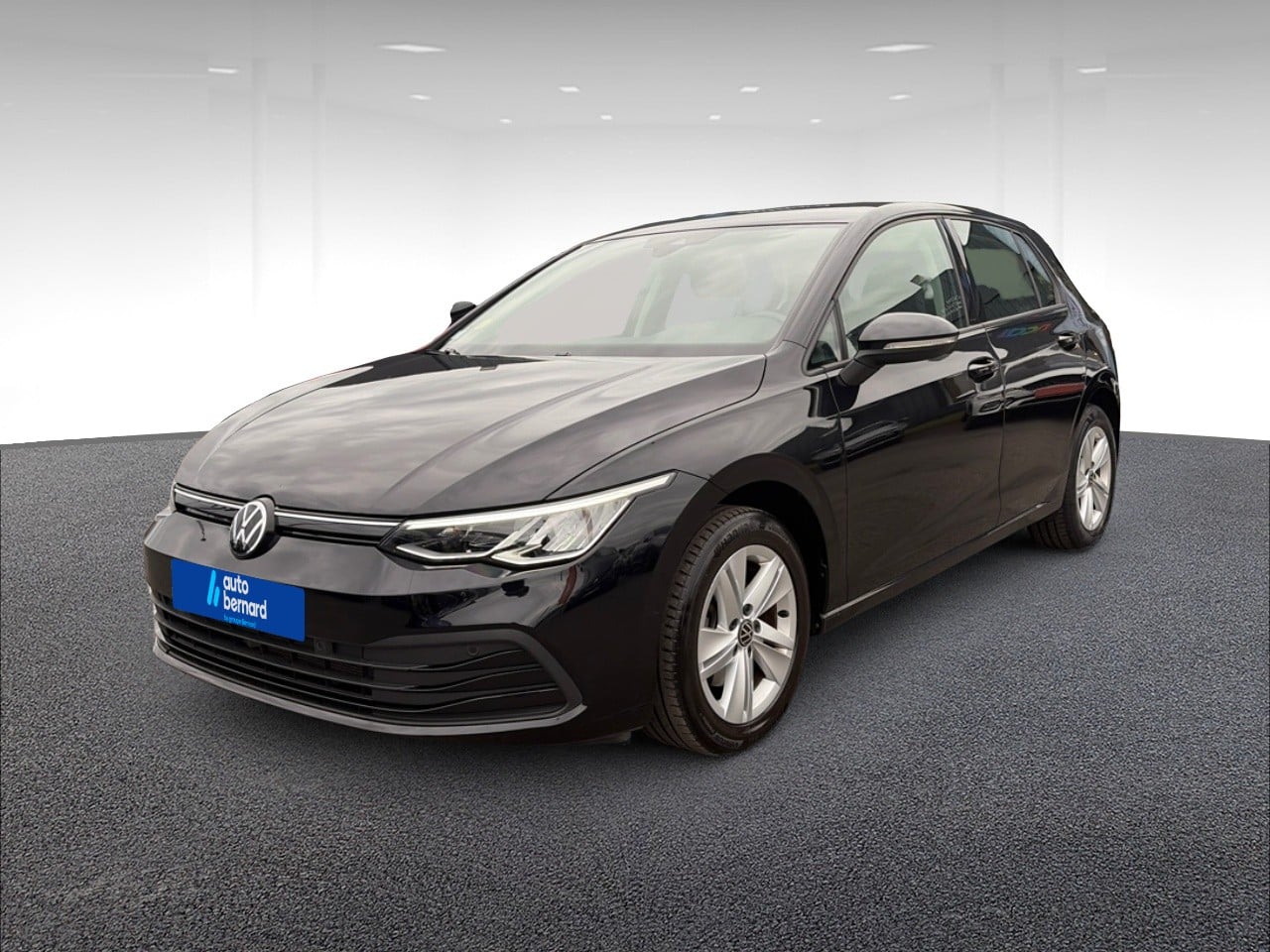 2.0 TDI SCR 115ch Life Business DSG7