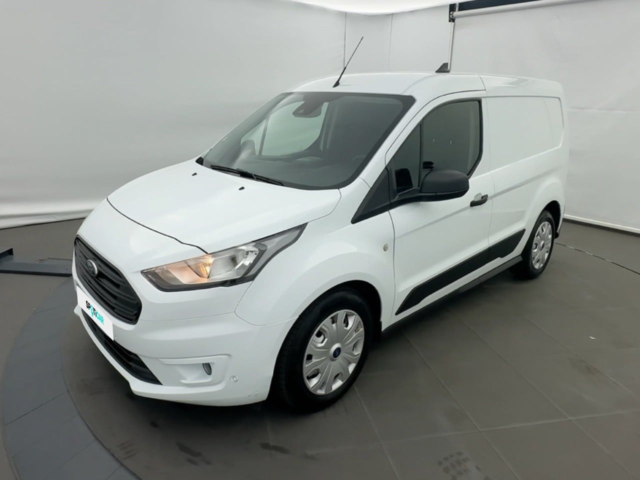L1 1.0E 100ch Trend