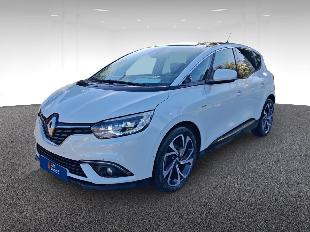 1.6 dCi 130ch energy Business Intens