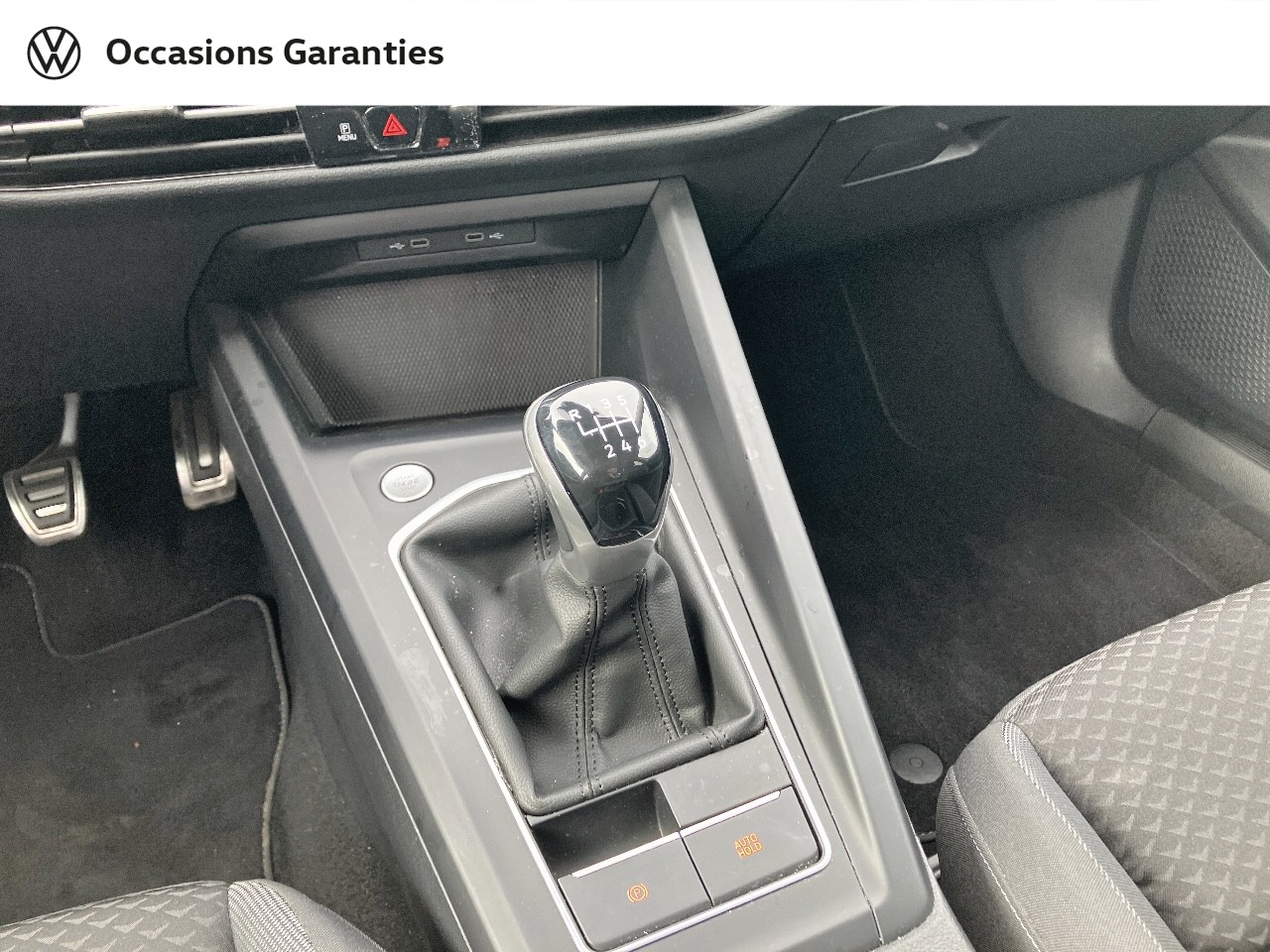 Voitures occasions VOLKSWAGEN GOLF Life Lens