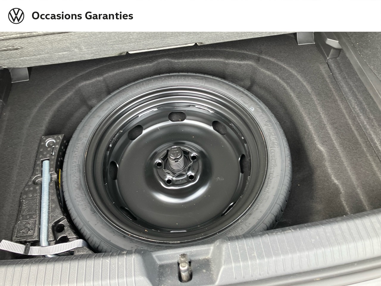 Voitures occasions VOLKSWAGEN GOLF Life Lens