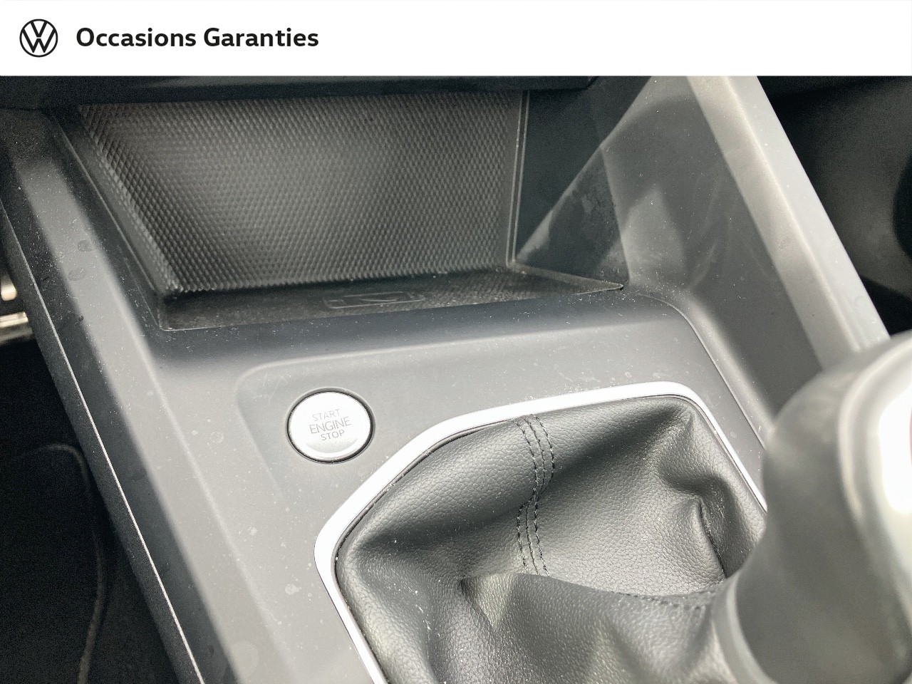 Voitures occasions VOLKSWAGEN GOLF Life Lens