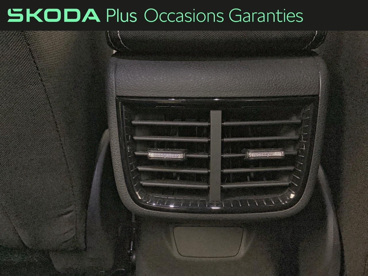 Voitures occasions ŠKODA FABIA Monte Carlo Nice