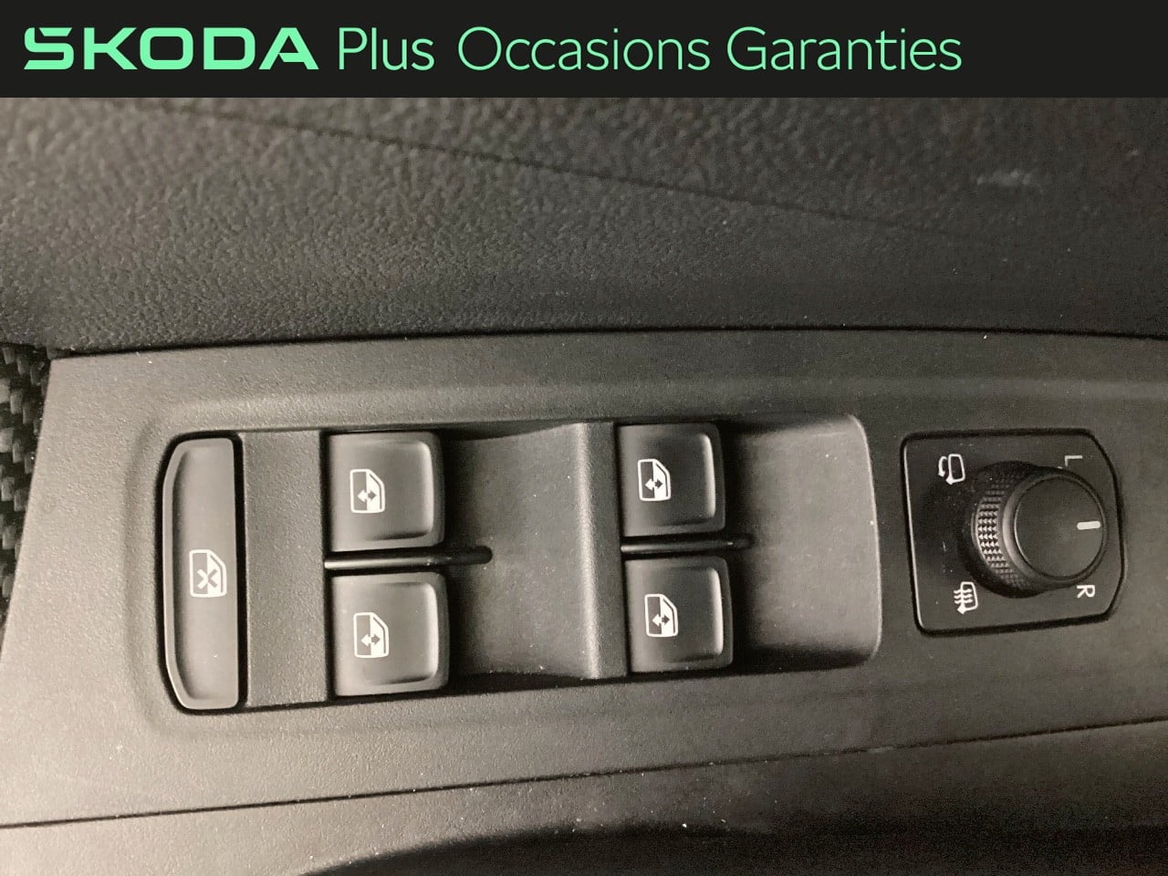 Voitures occasions ŠKODA FABIA Monte Carlo Nice