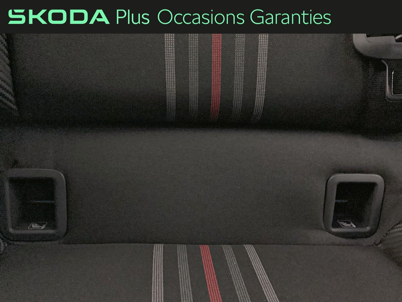 Voitures occasions ŠKODA FABIA Monte Carlo Nice