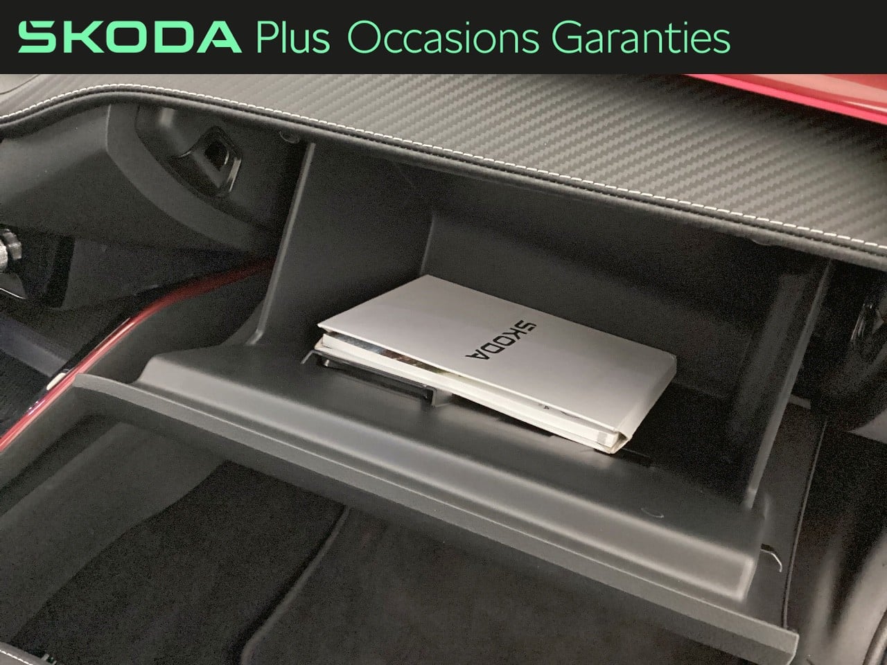 Voitures occasions ŠKODA FABIA Monte Carlo Nice