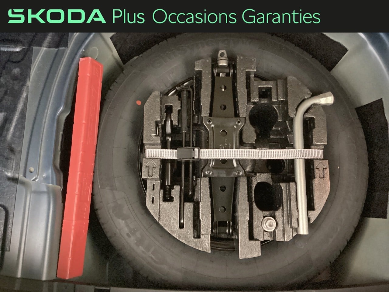 Voitures occasions ŠKODA FABIA Monte Carlo Nice