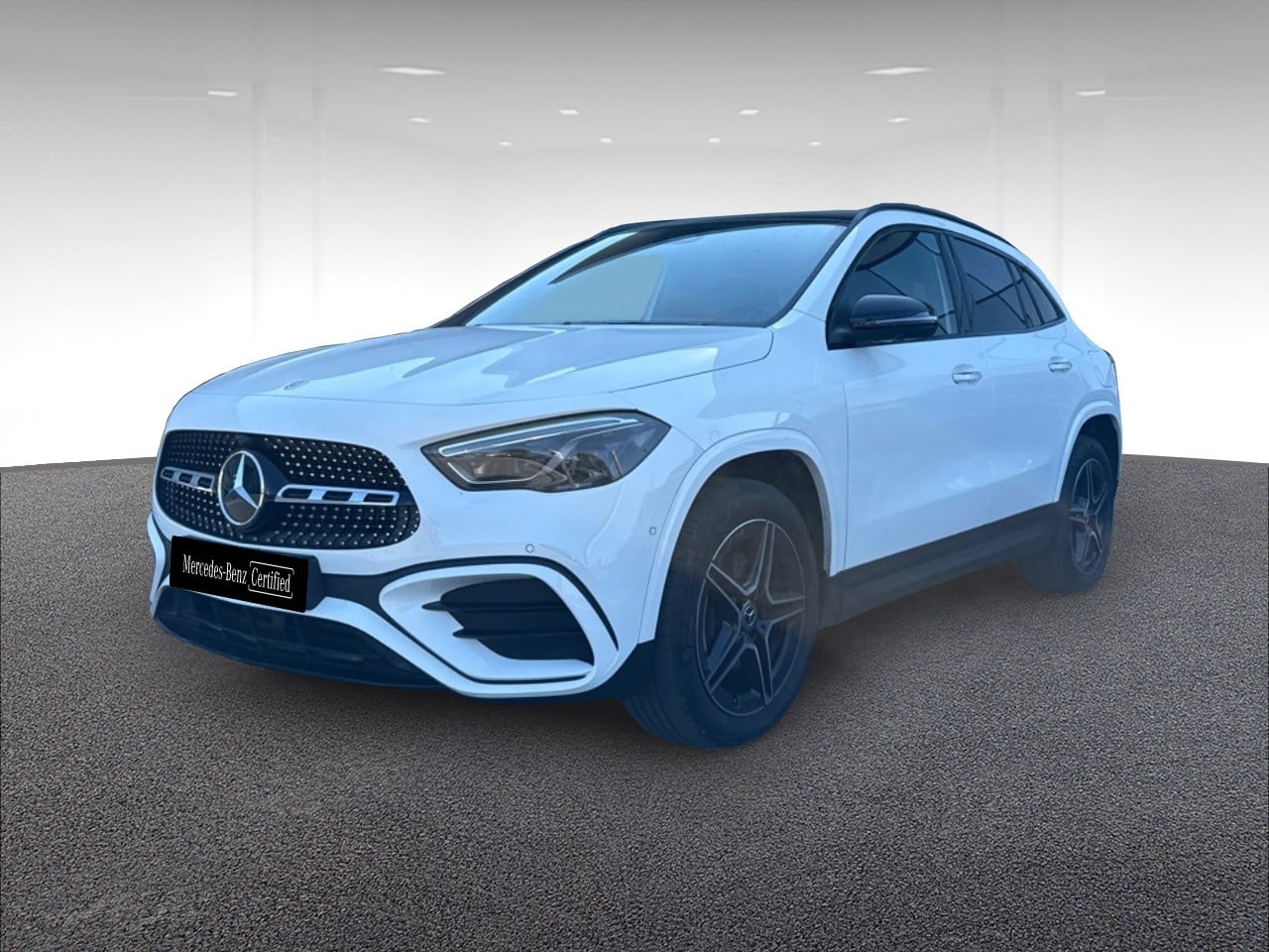 250 e Hybrid EQ 218ch AMG Line 8G-DCT
