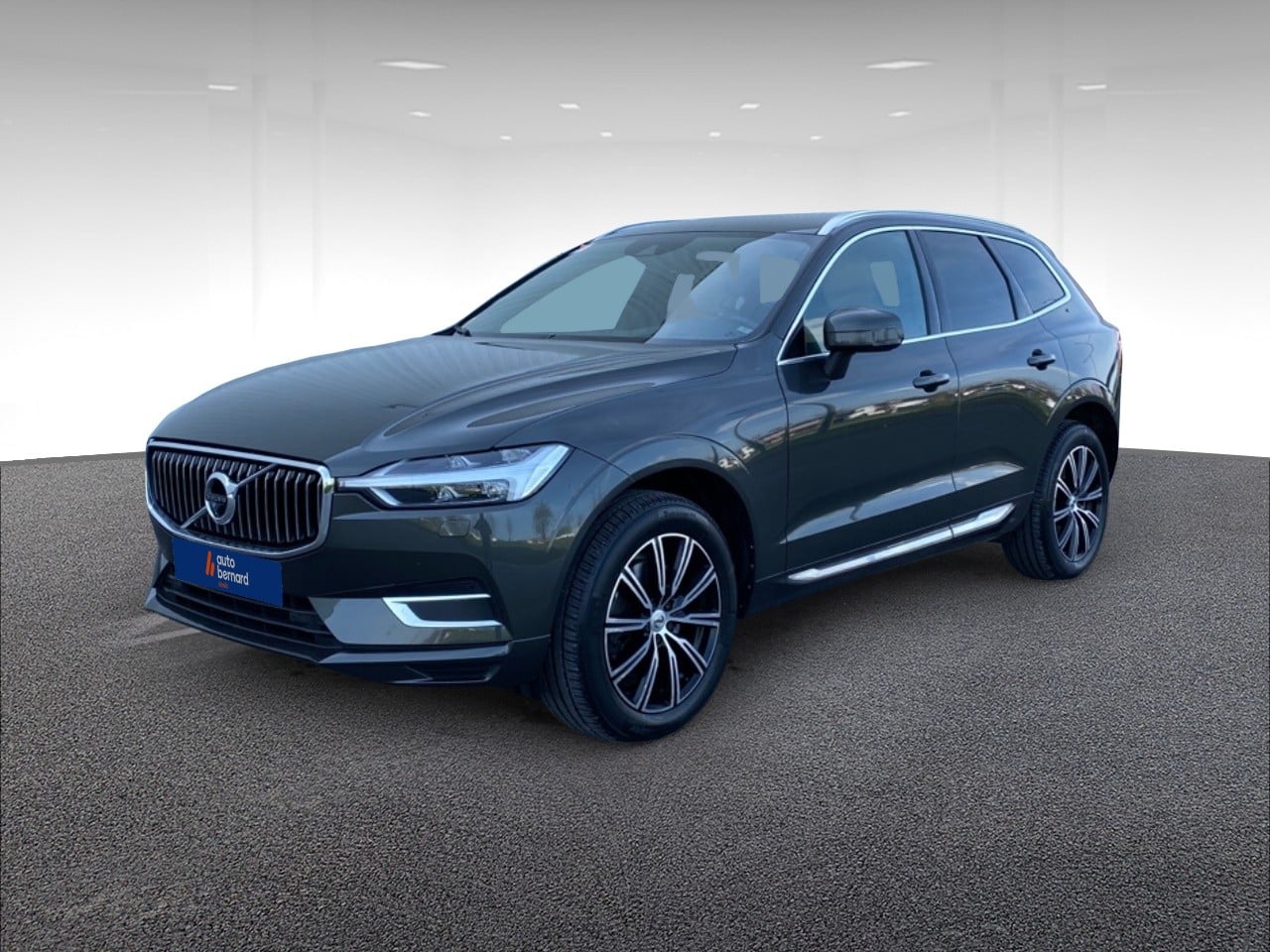 D5 AdBlue AWD 235ch Inscription Luxe Geartronic