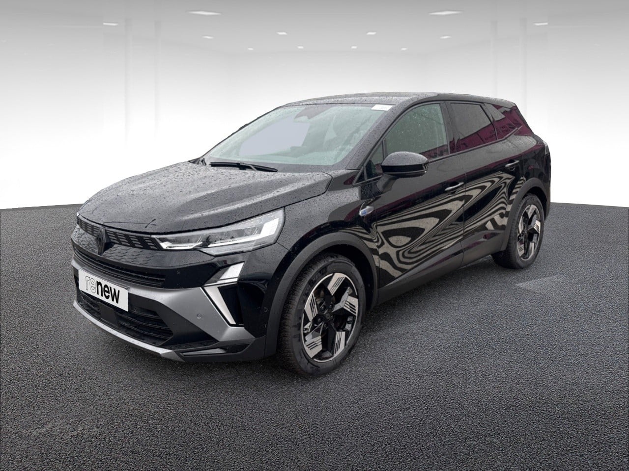 1.8 E-Tech full hybrid 160ch esprit Alpine - 25