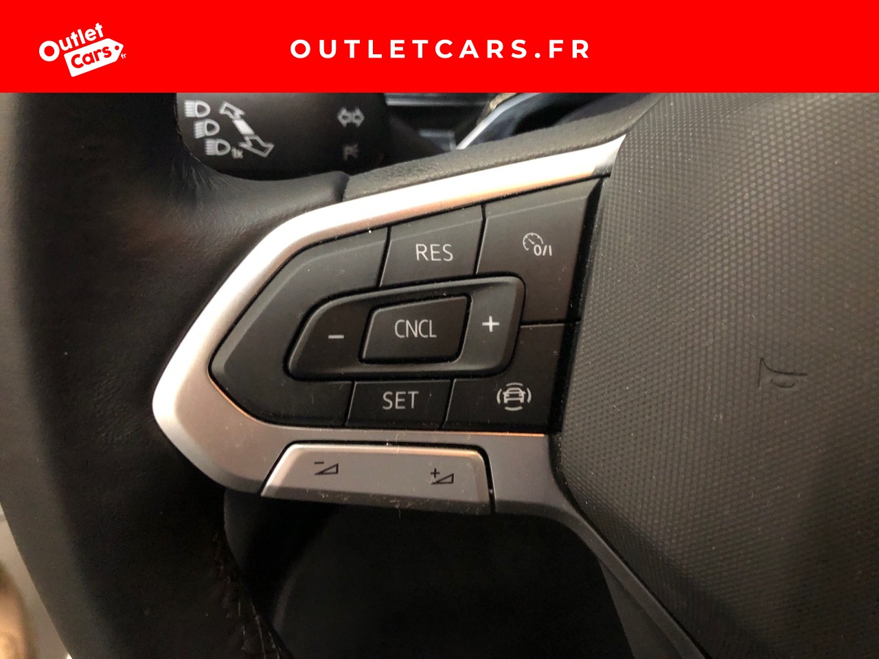 Voitures occasions VOLKSWAGEN POLO Life Rezé