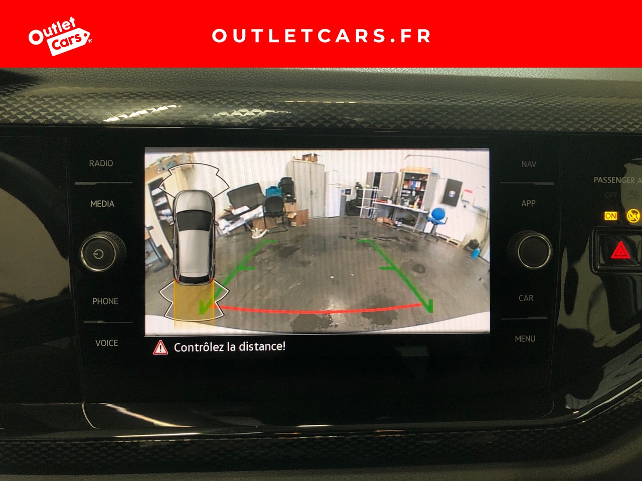 Voitures occasions VOLKSWAGEN POLO Life Rezé