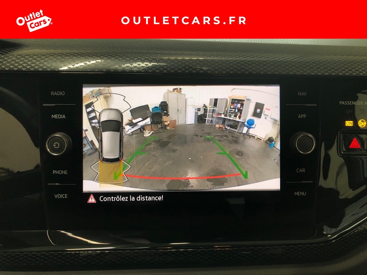 Voitures occasions VOLKSWAGEN POLO Life Rezé