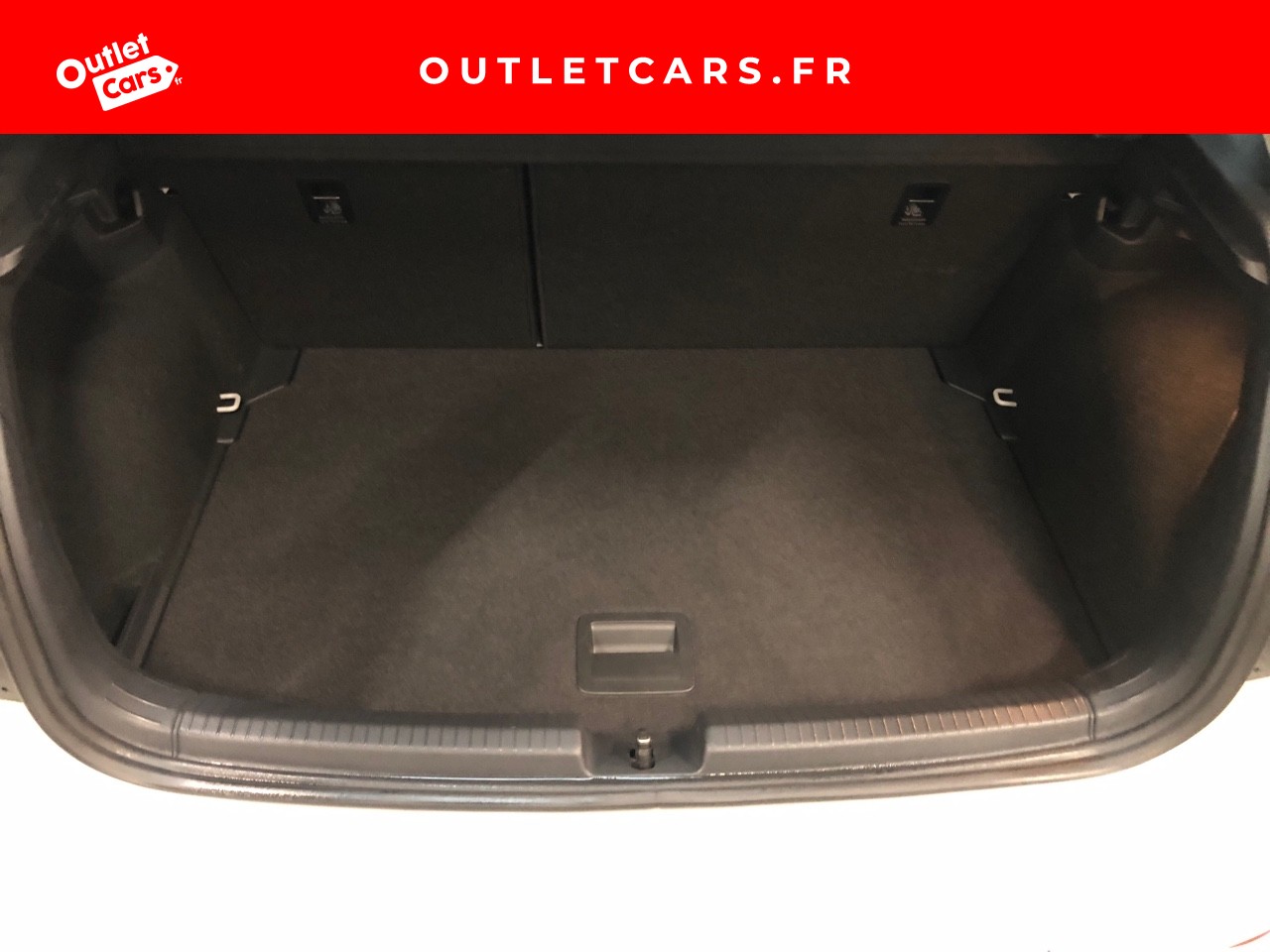 Voitures occasions VOLKSWAGEN POLO Life Rezé