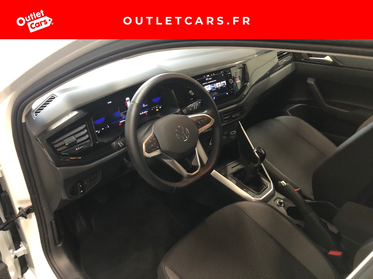 Voitures occasions VOLKSWAGEN POLO Life Rezé