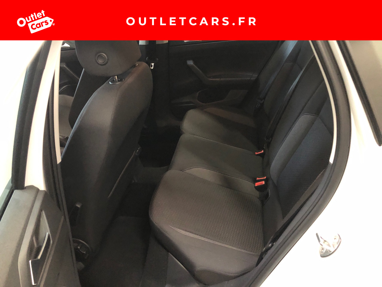 Voitures occasions VOLKSWAGEN POLO Life Rezé