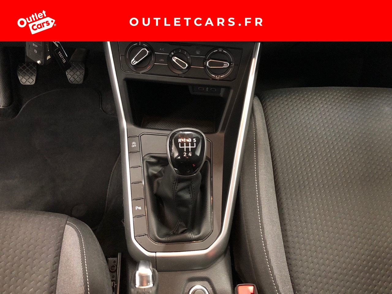 Voitures occasions VOLKSWAGEN POLO Life Rezé