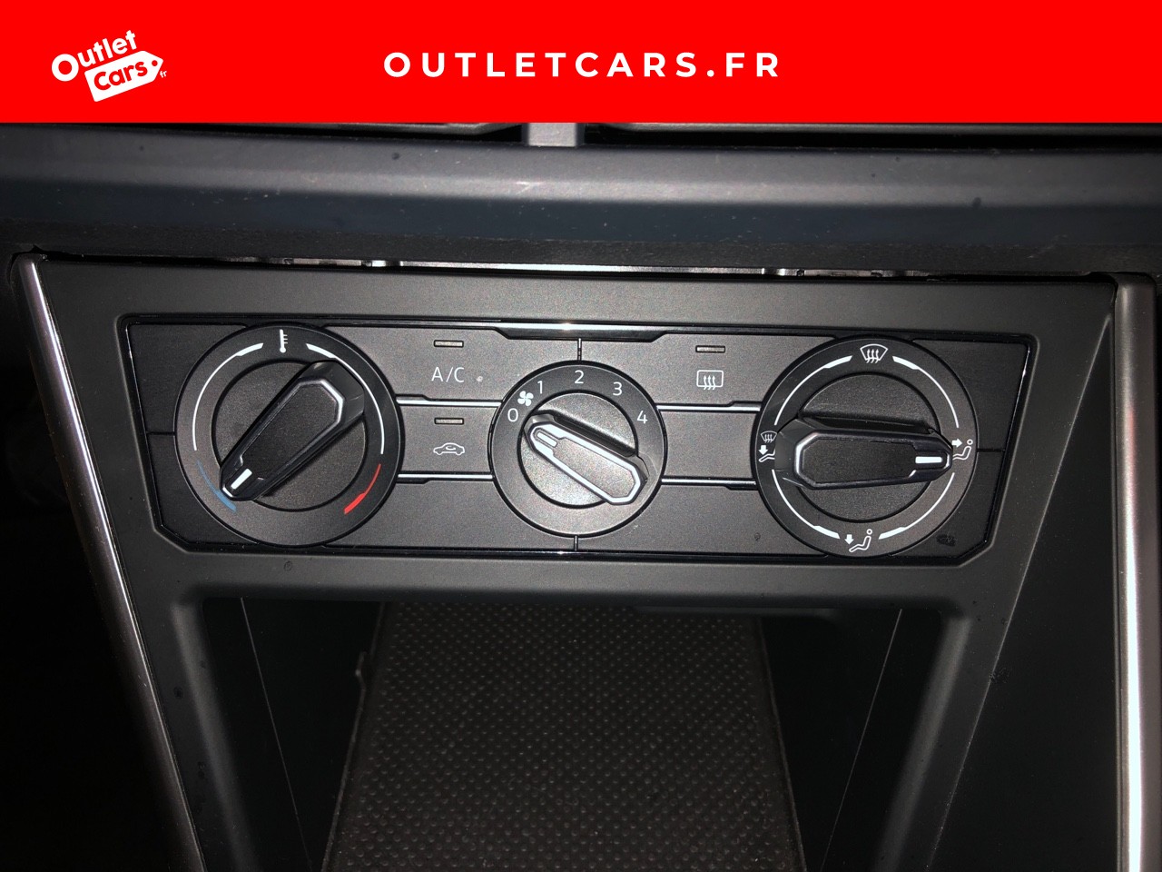 Voitures occasions VOLKSWAGEN POLO Life Rezé